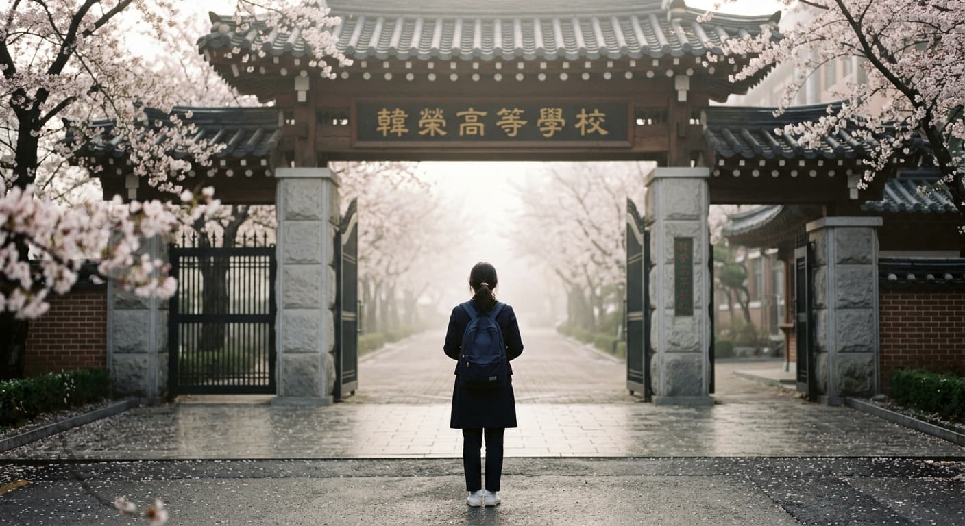 MOS + 정시·수시·논술 전환 가능성 진단