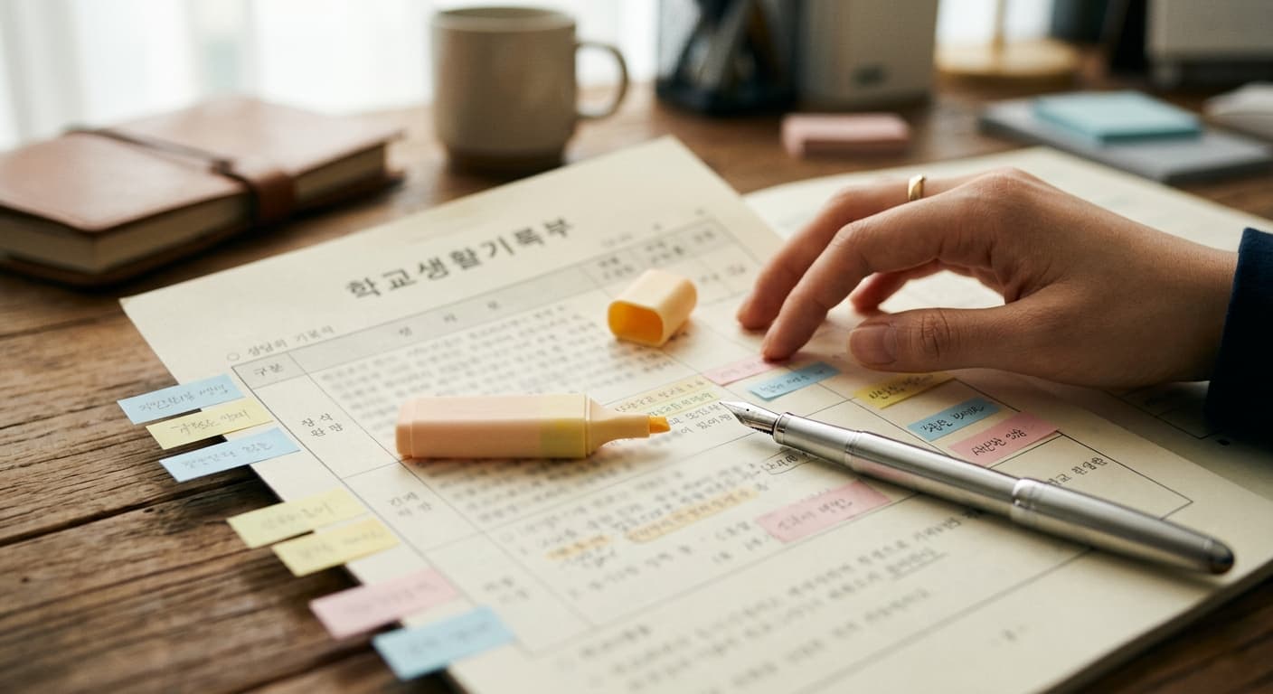 MOS + 수학 집중 진단·로드맵